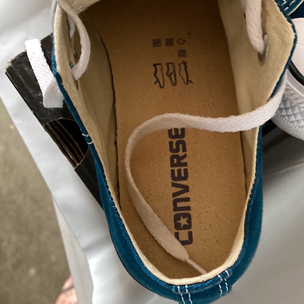 Converse - Picture 5 of 6